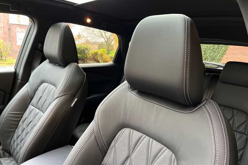 Used Nissan Qashqai 2024 for sale - 77307870: Photo 37