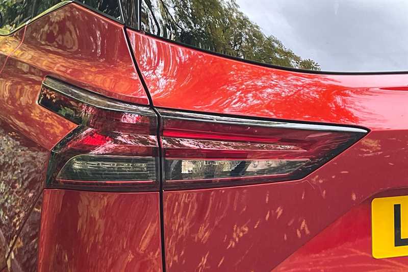 Used Nissan Qashqai 2024 for sale - 77307870: Photo 40