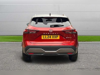 Used Nissan Qashqai 2024 for sale - 77307870: Photo