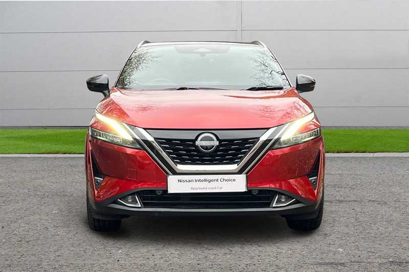 Used Nissan Qashqai 2024 for sale - 77307870: Photo 5