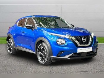 Used Nissan Juke 2023 for sale - 79363784: Photo