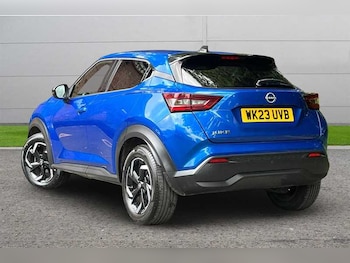 Used Nissan Juke 2023 for sale - 79363784: Photo