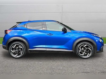 Used Nissan Juke 2023 for sale - 79363784: Photo