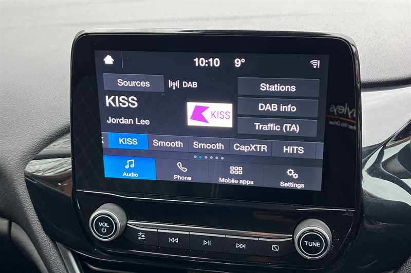 Used Ford Fiesta 2020 for sale - 77855978: Photo 11