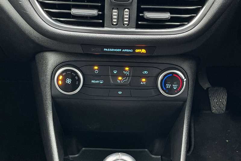 Used Ford Fiesta 2020 for sale - 77855978: Photo 12