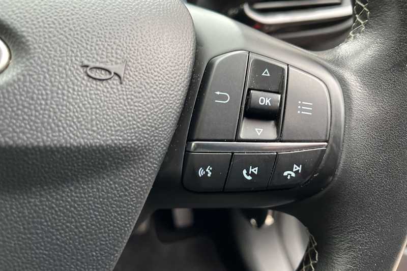 Used Ford Fiesta 2020 for sale - 77855978: Photo 16