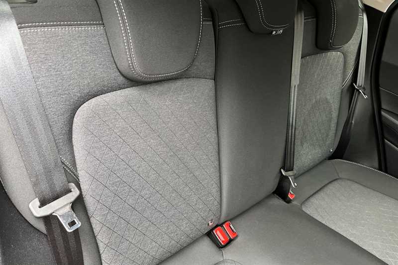 Used Ford Fiesta 2020 for sale - 77855978: Photo 19