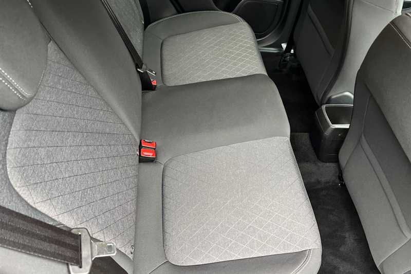 Used Ford Fiesta 2020 for sale - 77855978: Photo 24