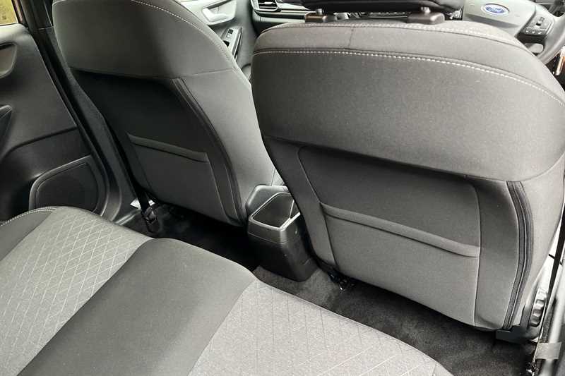 Used Ford Fiesta 2020 for sale - 77855978: Photo 25