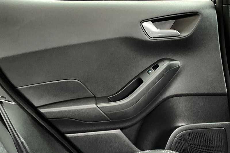 Used Ford Fiesta 2020 for sale - 77855978: Photo 26