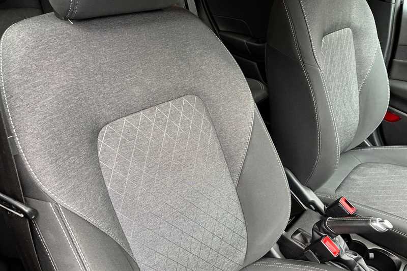 Used Ford Fiesta 2020 for sale - 77855978: Photo 27