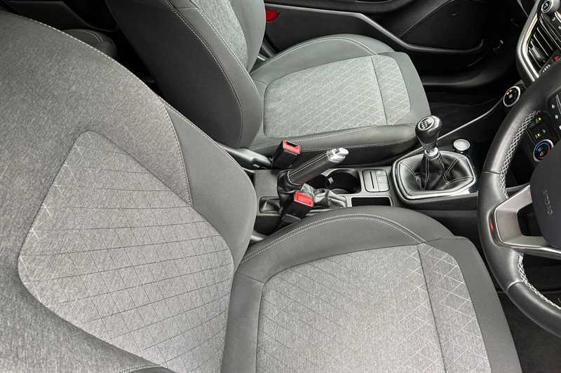 Used Ford Fiesta 2020 for sale - 77855978: Photo 28