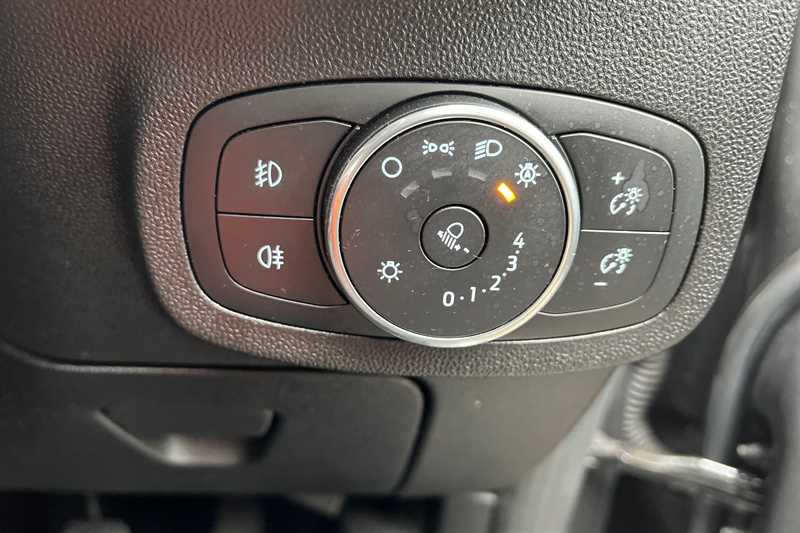 Used Ford Fiesta 2020 for sale - 77855978: Photo 29