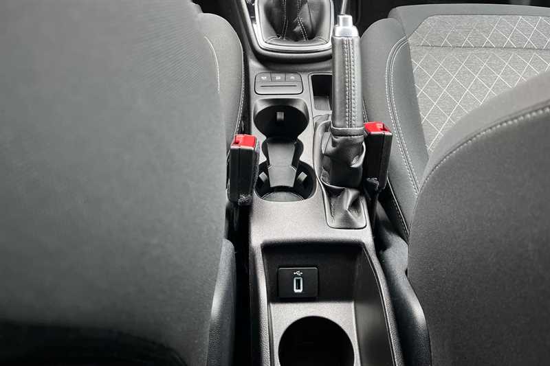 Used Ford Fiesta 2020 for sale - 77855978: Photo 34