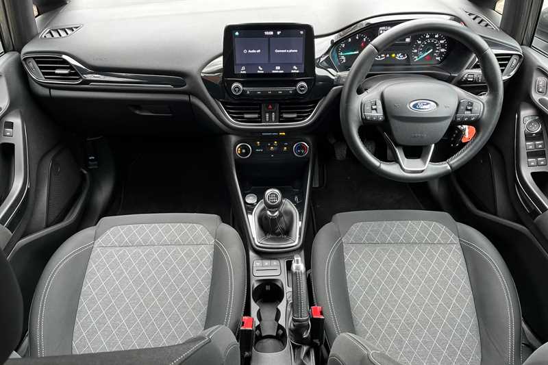 Used Ford Fiesta 2020 for sale - 77855978: Photo 39