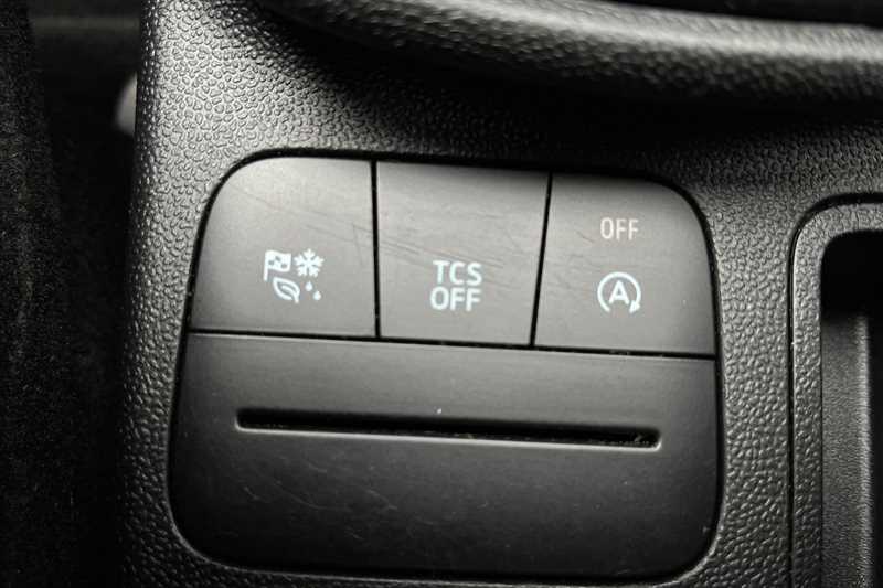 Used Ford Fiesta 2020 for sale - 77855978: Photo 43