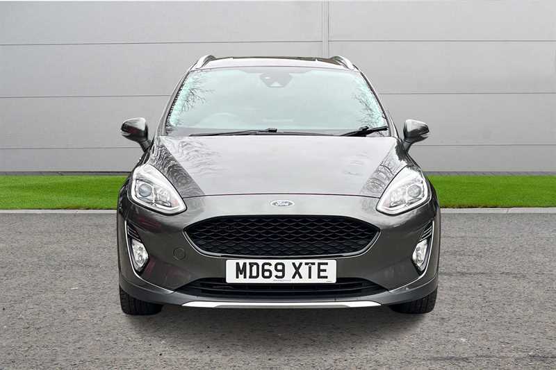 Used Ford Fiesta 2020 for sale - 77855978: Photo 5
