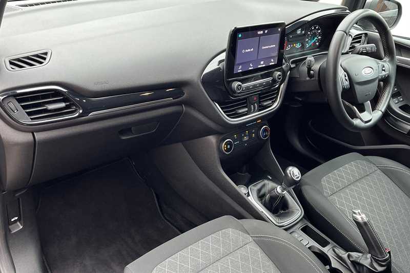 Used Ford Fiesta 2020 for sale - 77855978: Photo 7