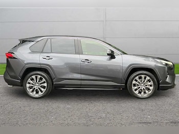 Used Toyota RAV4 2022 for sale - 79488613: Photo