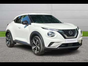 2022 - 1.0 DIG-T 114 TEKNA 5DR