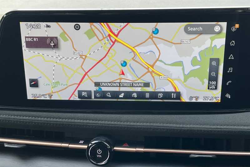 Used Nissan ARIYA 2022 for sale - 77347057: Photo 10