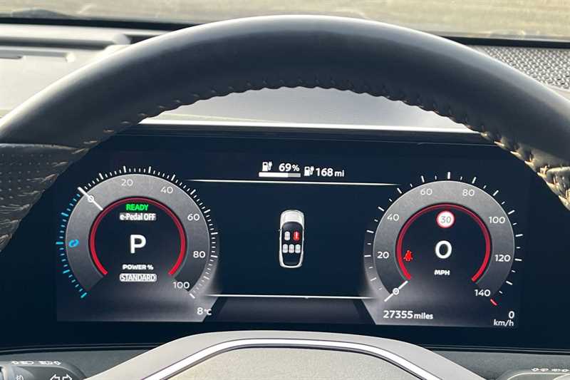 Used Nissan ARIYA 2022 for sale - 77347057: Photo 15