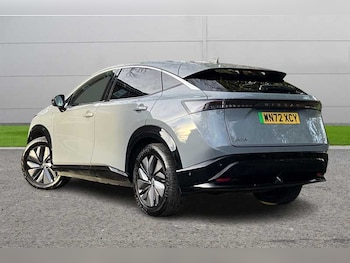 Used Nissan ARIYA undefined for sale - 77347057: Photo