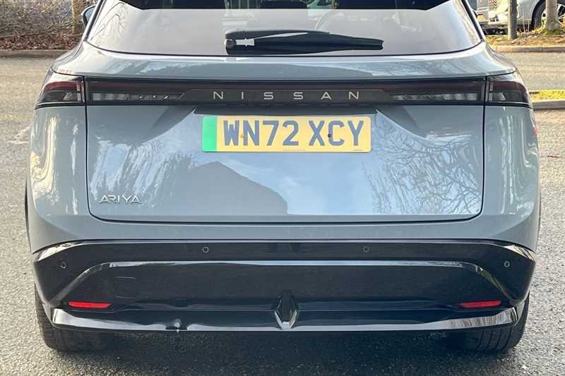 Used Nissan ARIYA 2022 for sale - 77347057: Photo 30