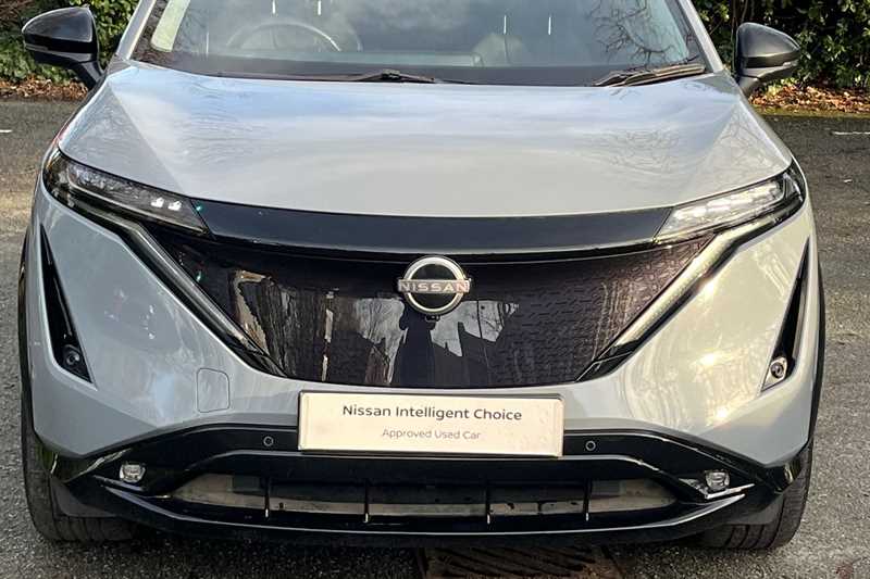 Used Nissan ARIYA 2022 for sale - 77347057: Photo 36