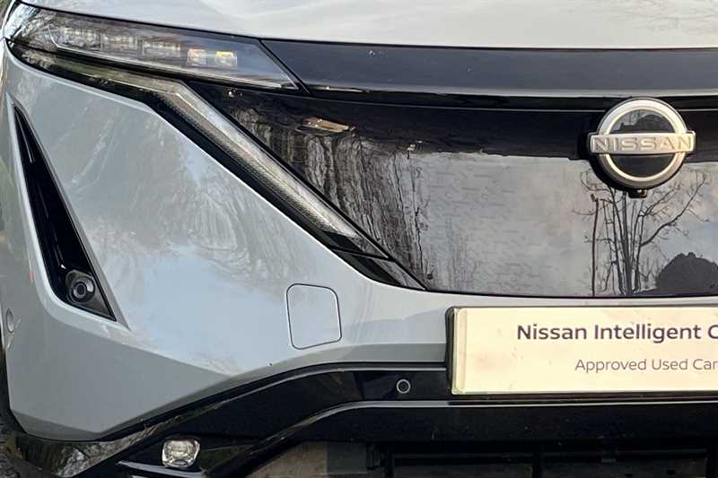 Used Nissan ARIYA 2022 for sale - 77347057: Photo 37