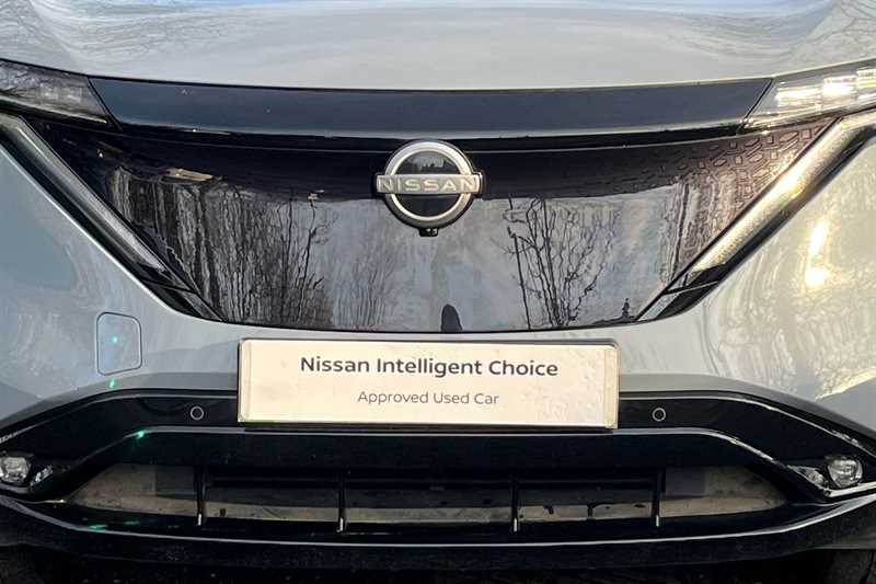 Used Nissan ARIYA 2022 for sale - 77347057: Photo 38