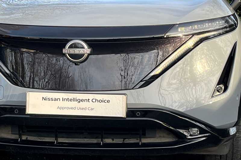 Used Nissan ARIYA 2022 for sale - 77347057: Photo 39