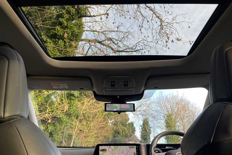 Used Nissan ARIYA 2022 for sale - 77347057: Photo 41