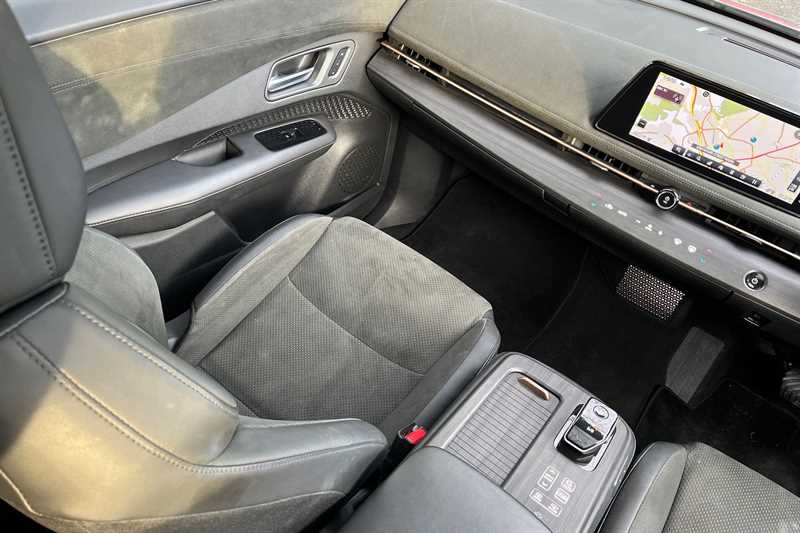 Used Nissan ARIYA 2022 for sale - 77347057: Photo 42