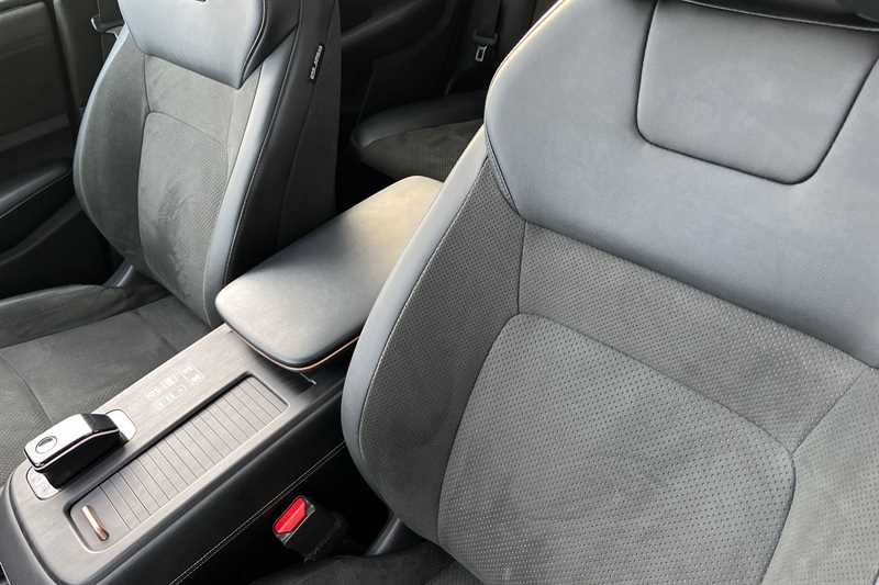 Used Nissan ARIYA 2022 for sale - 77347057: Photo 44