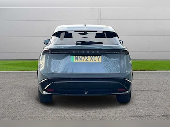 Used Nissan ARIYA undefined for sale - 77347057: Photo