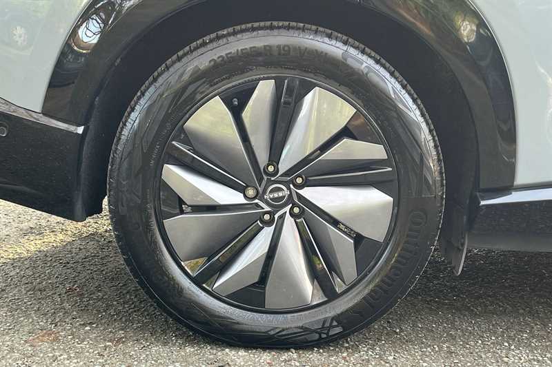 Used Nissan ARIYA 2022 for sale - 77347057: Photo 6