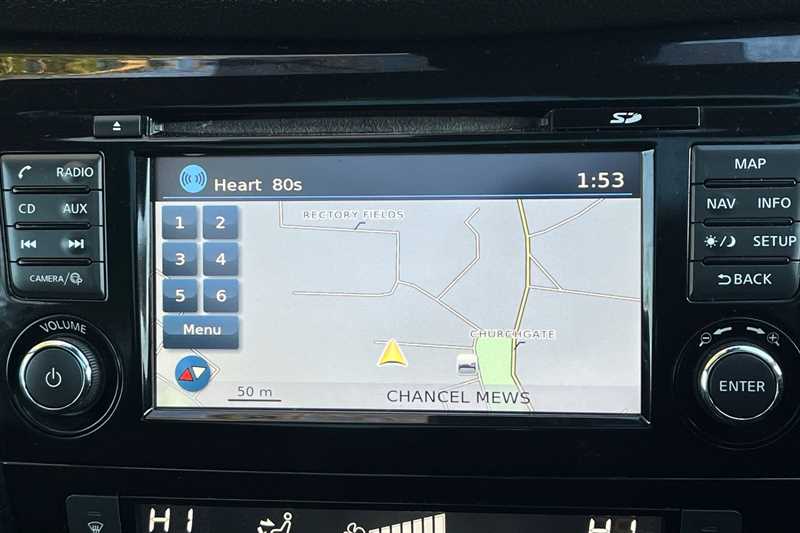 Used Nissan Qashqai 2017 for sale - 77092984: Photo 10