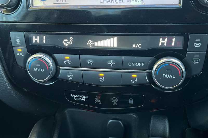 Used Nissan Qashqai 2017 for sale - 77092984: Photo 13