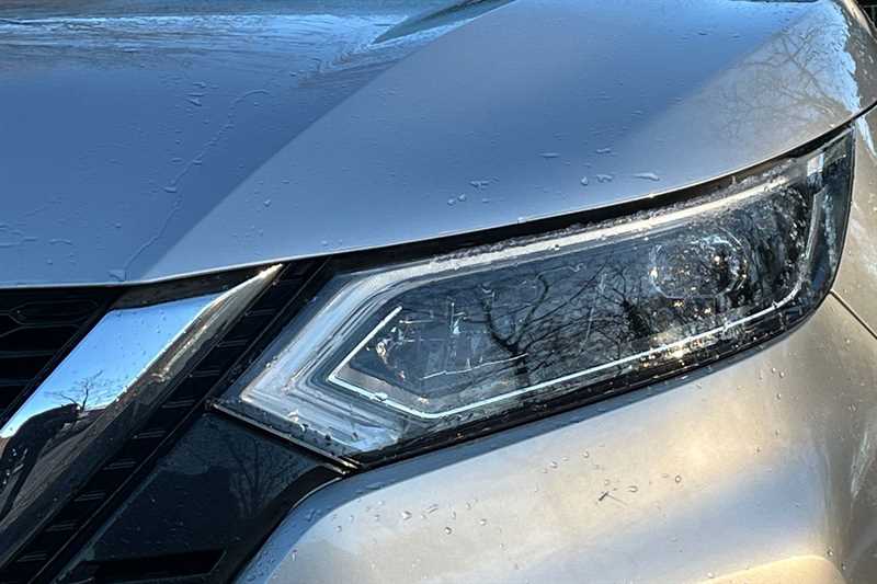 Used Nissan Qashqai 2017 for sale - 77092984: Photo 14