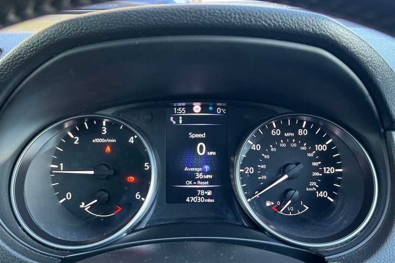 Used Nissan Qashqai 2017 for sale - 77092984: Photo 15