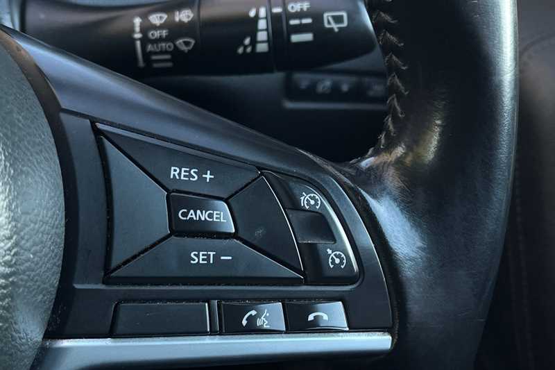 Used Nissan Qashqai 2017 for sale - 77092984: Photo 17