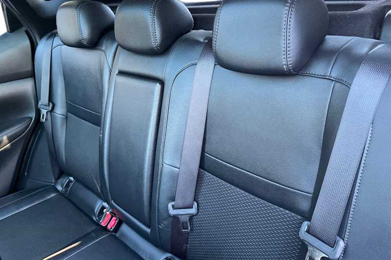 Used Nissan Qashqai 2017 for sale - 77092984: Photo 20