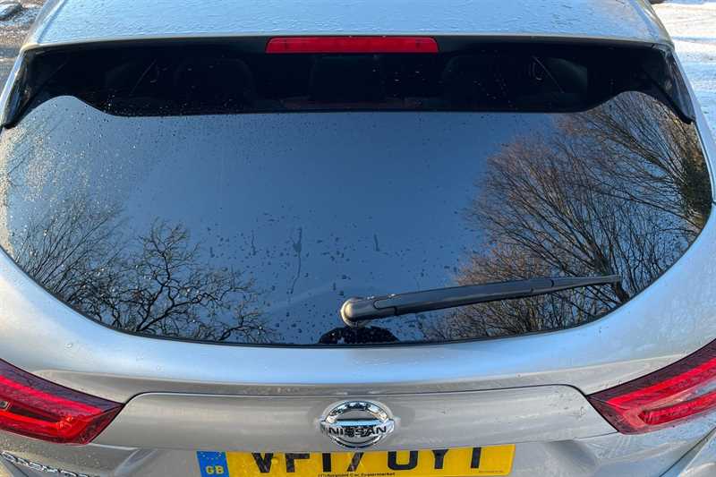 Used Nissan Qashqai 2017 for sale - 77092984: Photo 27