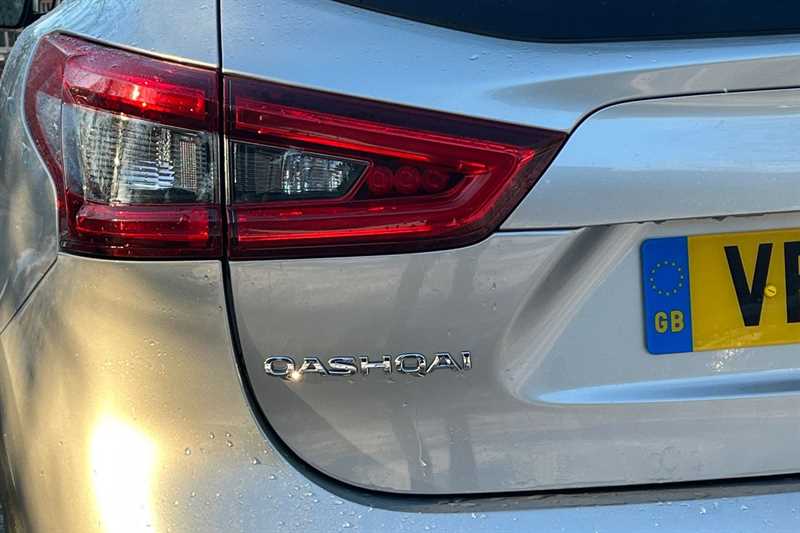 Used Nissan Qashqai 2017 for sale - 77092984: Photo 28