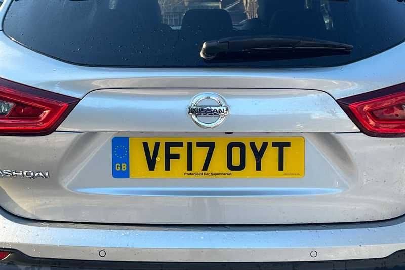 Used Nissan Qashqai 2017 for sale - 77092984: Photo 29