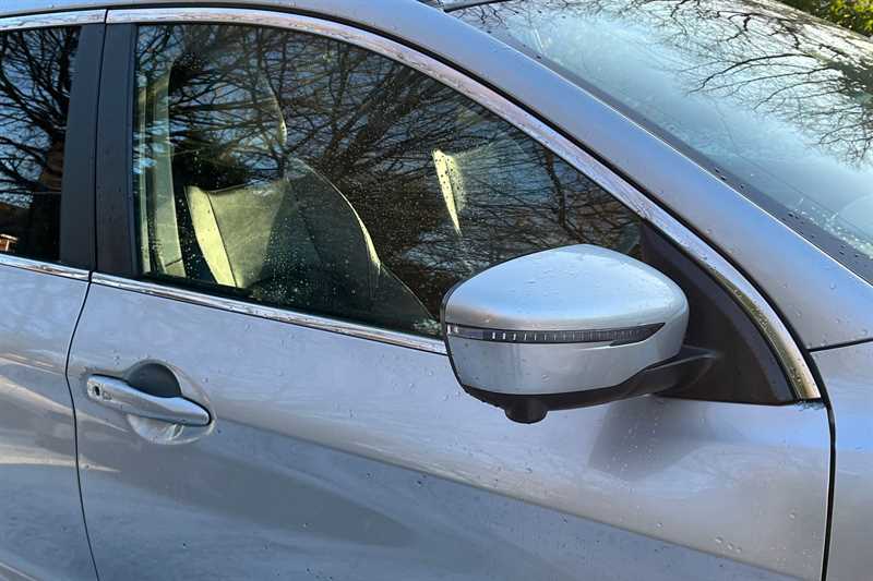 Used Nissan Qashqai 2017 for sale - 77092984: Photo 33