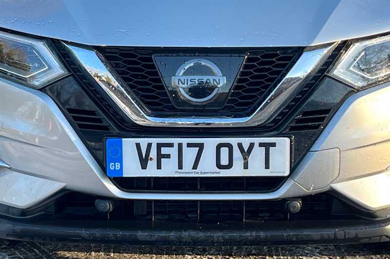 Used Nissan Qashqai 2017 for sale - 77092984: Photo 36