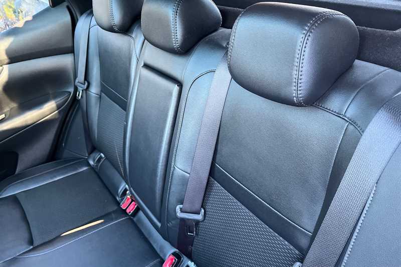 Used Nissan Qashqai 2017 for sale - 77092984: Photo 39