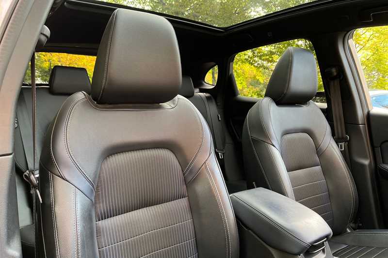 Used Nissan Qashqai 2022 for sale - 76112606: Photo 10